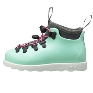 Native Fitzsimmons Citylite Bloom Child Girls' Slip On Boots Mystic Pink / D